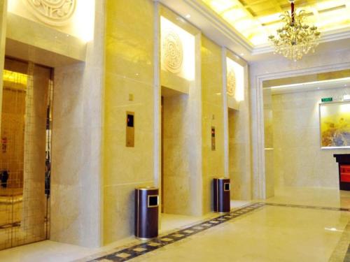 Imagen general del Hotel Chang An. Foto 4