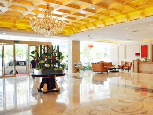 Imagen general del Hotel Chang An. Foto 5