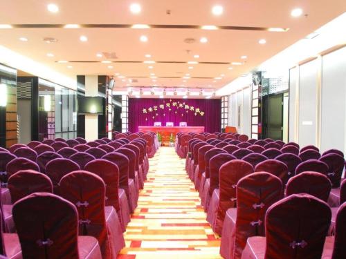 Imagen general del Hotel Chang An. Foto 7