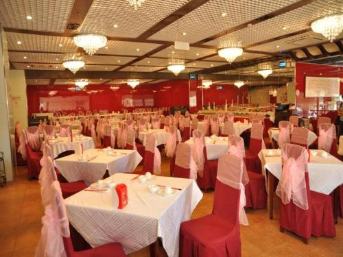 Imagen general del Hotel Chang An. Foto 8