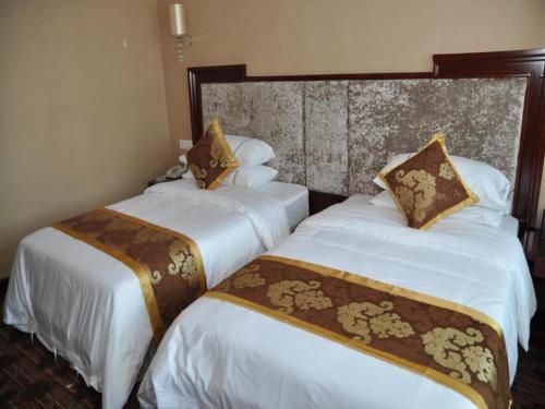 Imagen general del Hotel Chang An. Foto 9