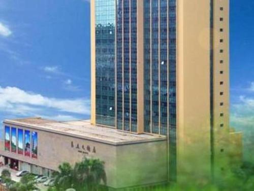 Imagen general del Hotel Chang An. Foto 10