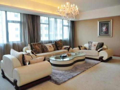 Imagen general del Hotel Chang An. Foto 12