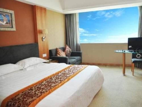 Imagen general del Hotel Chang An. Foto 13