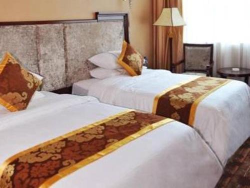 Imagen general del Hotel Chang An. Foto 14