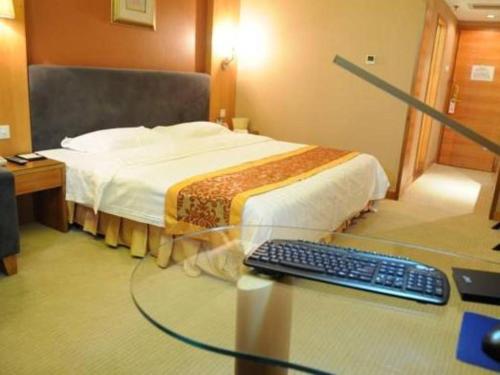 Imagen general del Hotel Chang An. Foto 15