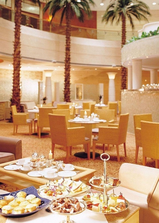 Imagen general del Hotel Chang An Grand Hotel. Foto 2