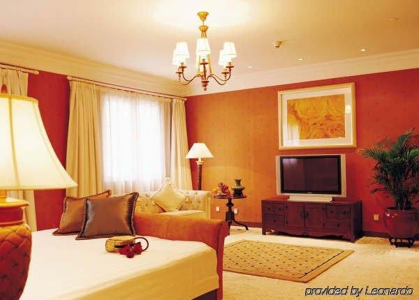 Imagen general del Hotel Chang An Grand Hotel. Foto 3