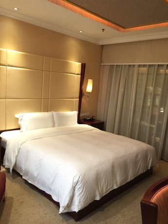 Imagen general del Hotel Chang An Holiday. Foto 7