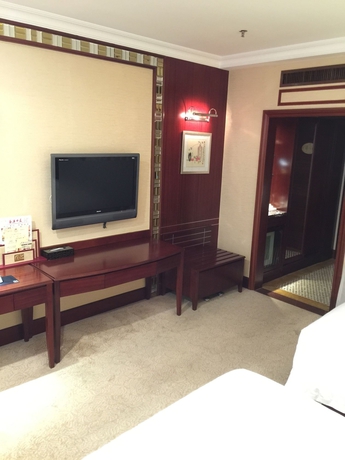 Imagen general del Hotel Chang An Holiday. Foto 2