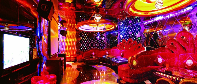 Imagen general del Hotel Chang An Holiday. Foto 5