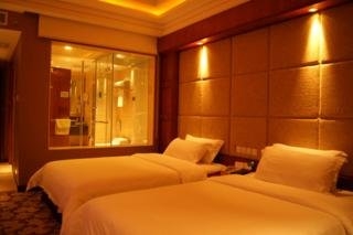 Imagen general del Hotel Chang An Oriental Glory. Foto 1