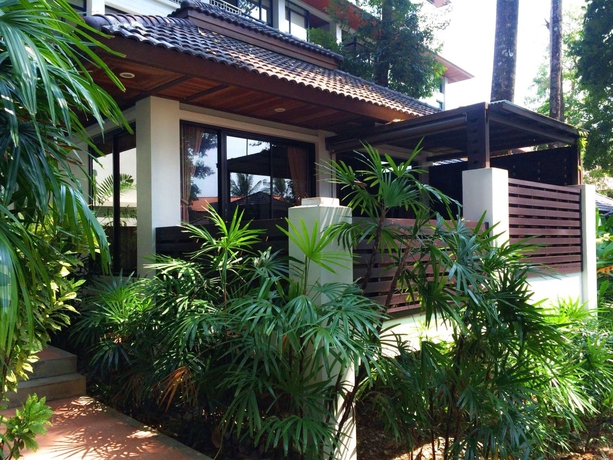 Imagen de la habitación del Hotel Chang Buri Resort and Spa. Foto 3