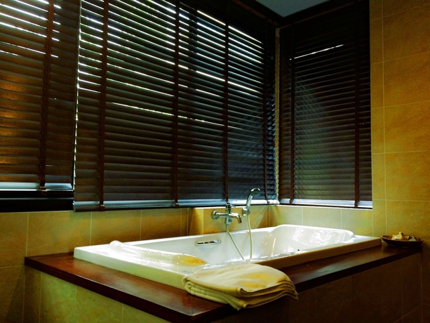 Imagen de la habitación del Hotel Chang Buri Resort and Spa. Foto 7