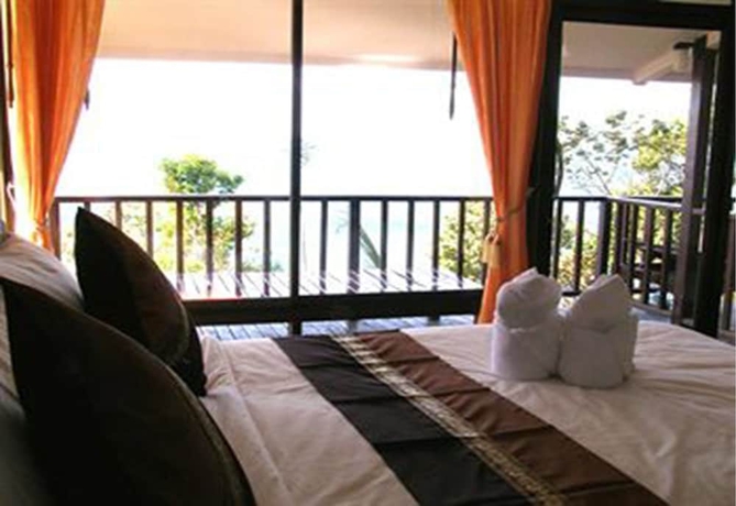 Imagen de la habitación del Hotel Chang Cliff Resort. Foto 2