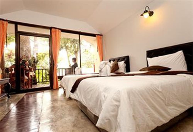 Imagen de la habitación del Hotel Chang Cliff Resort. Foto 4