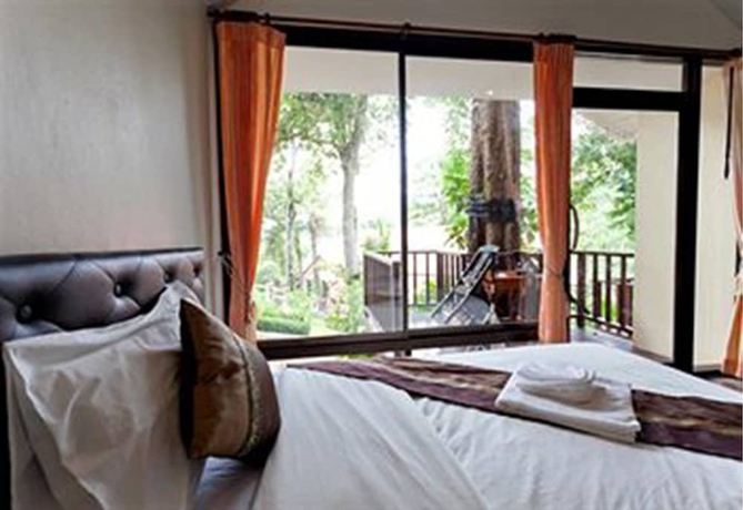 Imagen de la habitación del Hotel Chang Cliff Resort. Foto 5