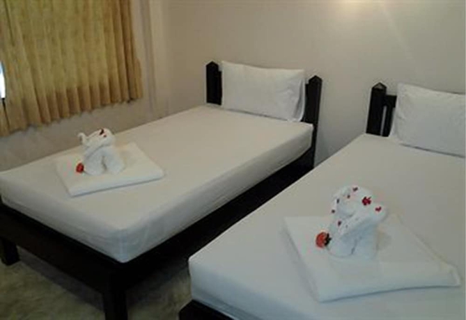 Imagen de la habitación del Hotel Chang Cliff Resort. Foto 6