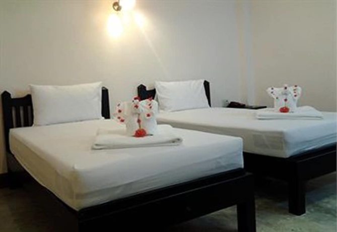 Imagen de la habitación del Hotel Chang Cliff Resort. Foto 7