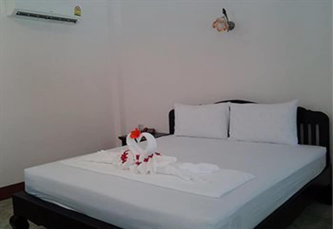 Imagen de la habitación del Hotel Chang Cliff Resort. Foto 8