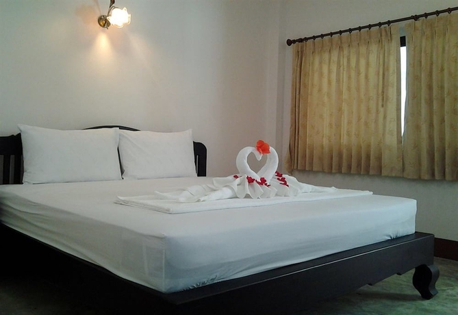 Imagen de la habitación del Hotel Chang Cliff Resort. Foto 9