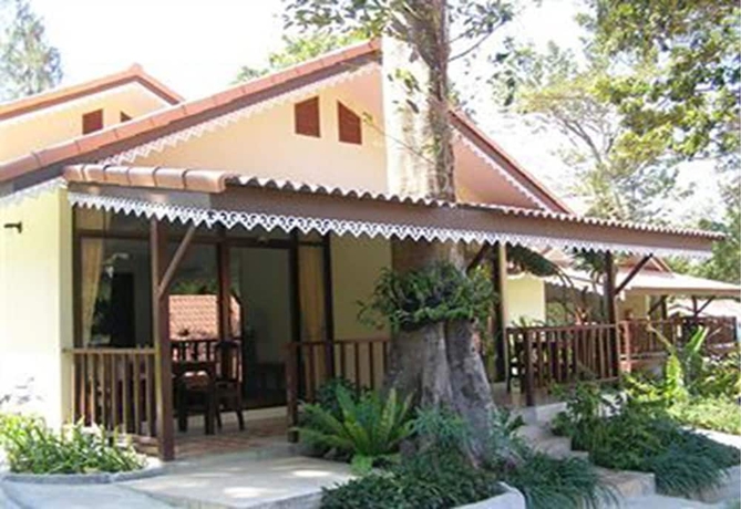 Imagen de la habitación del Hotel Chang Cliff Resort. Foto 10