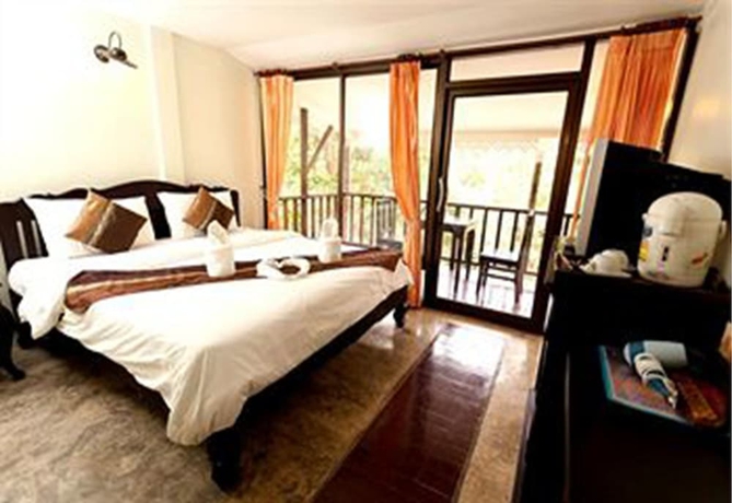 Imagen de la habitación del Hotel Chang Cliff Resort. Foto 11