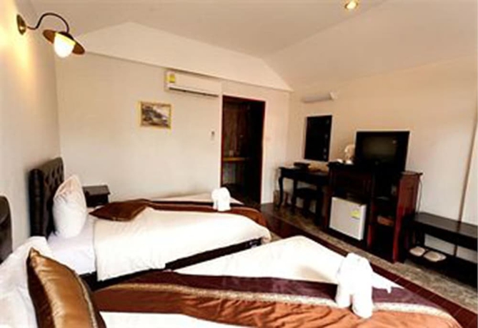 Imagen de la habitación del Hotel Chang Cliff Resort. Foto 12