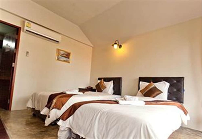 Imagen de la habitación del Hotel Chang Cliff Resort. Foto 13