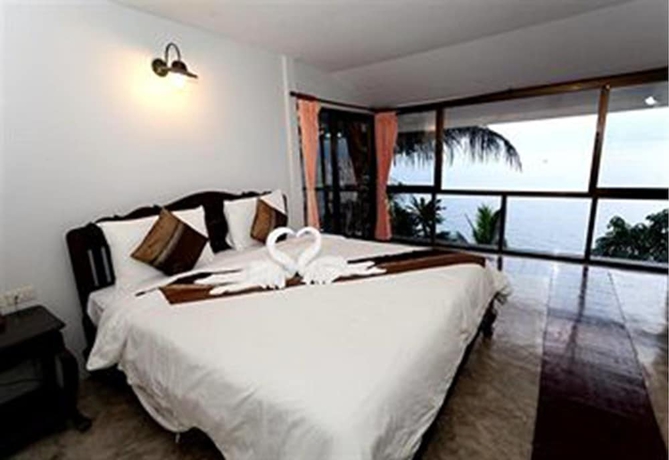 Imagen de la habitación del Hotel Chang Cliff Resort. Foto 14