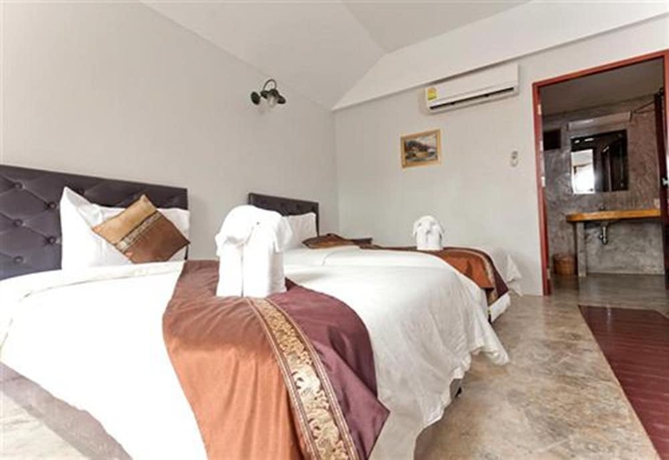 Imagen de la habitación del Hotel Chang Cliff Resort. Foto 15