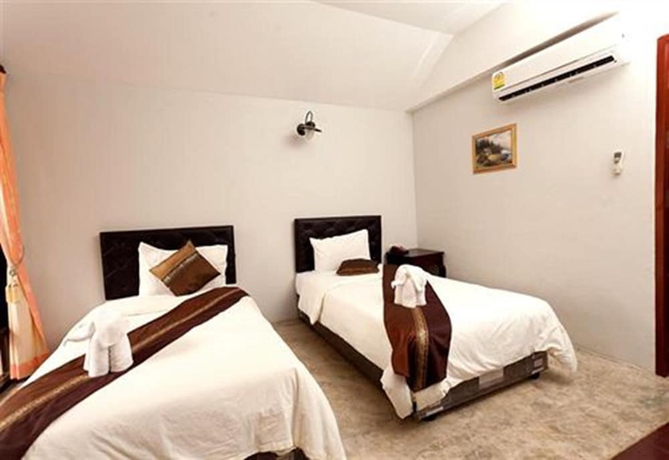 Imagen de la habitación del Hotel Chang Cliff Resort. Foto 16