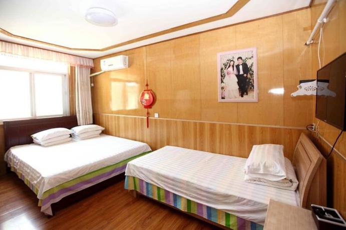 Imagen general del Hotel Chang Dao Wan Shun Yu Jia. Foto 2