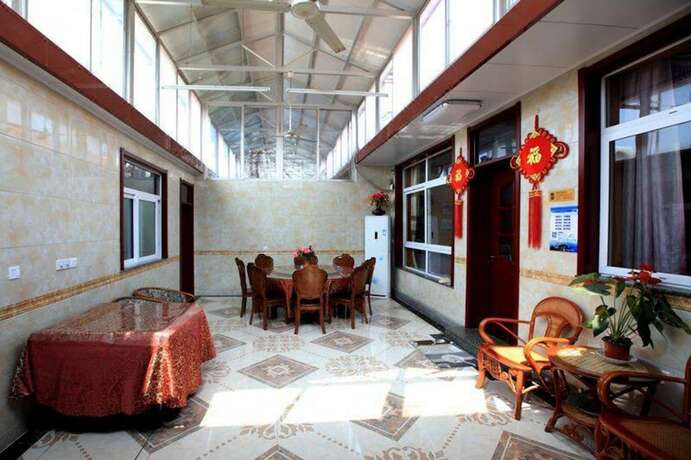 Imagen general del Hotel Chang Dao Wan Shun Yu Jia. Foto 3