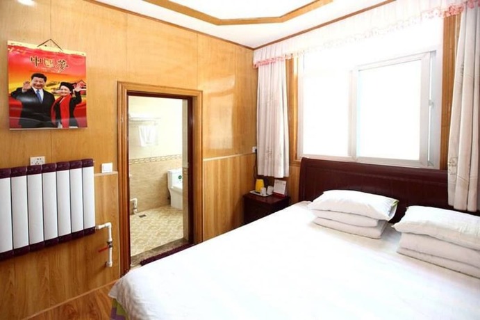 Imagen general del Hotel Chang Dao Wan Shun Yu Jia. Foto 5