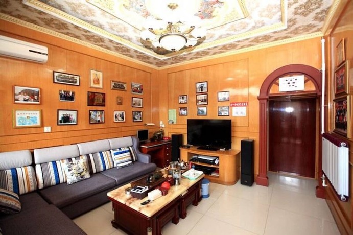 Imagen general del Hotel Chang Dao Wan Shun Yu Jia. Foto 6