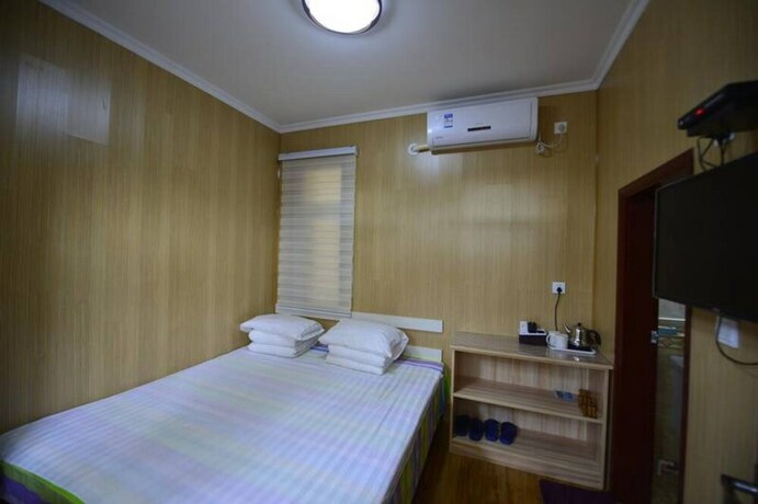 Imagen general del Hotel Chang Dao Wan Shun Yu Jia. Foto 7