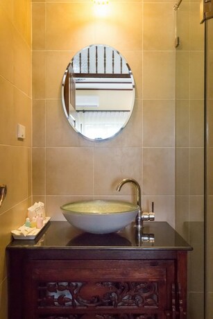 Imagen general del Hotel Chang Kaew Resort Chiang Mai. Foto 15