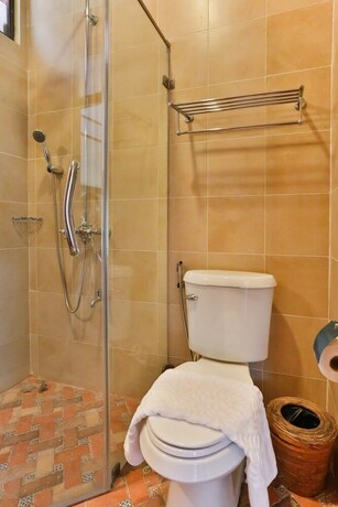 Imagen de la habitación del Hotel Chang Kaew Resort Chiang Mai. Foto 24