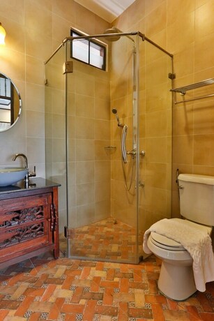 Imagen de la habitación del Hotel Chang Kaew Resort Chiang Mai. Foto 26