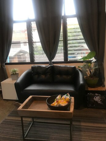 Imagen general del Hotel Chang Moi Guest House. Foto 3