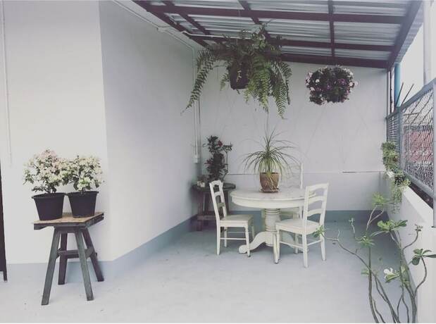 Imagen de la habitación del Hotel Chang Moi Guest House. Foto 12