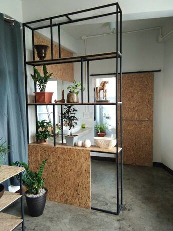 Imagen de la habitación del Hotel Chang Moi Guest House. Foto 13