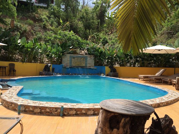 Imagen general del Hotel Chang Pai. Foto 1