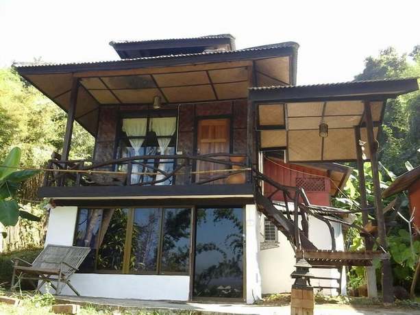 Imagen de la habitación del Hotel Chang Pai. Foto 2
