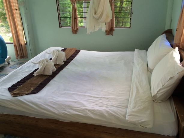 Imagen de la habitación del Hotel Chang Pai. Foto 3