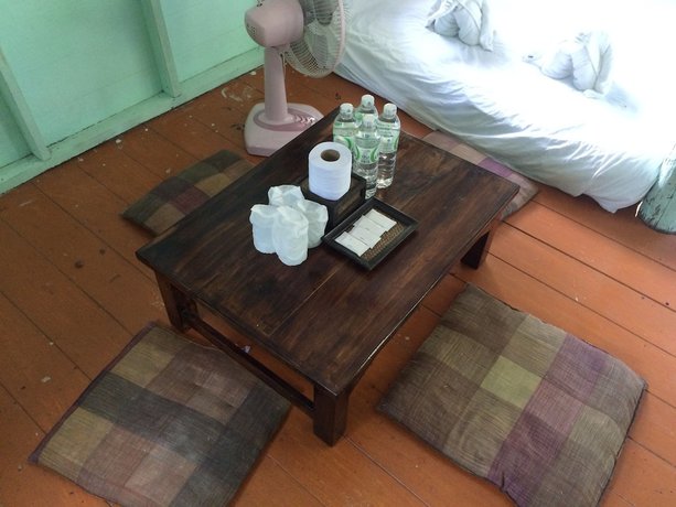 Imagen de la habitación del Hotel Chang Pai. Foto 4