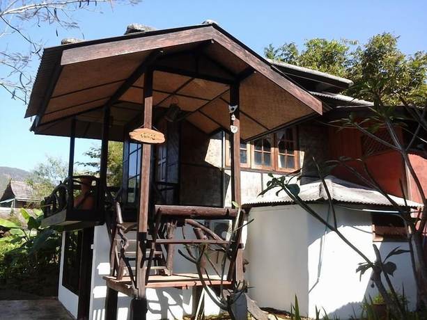 Imagen de la habitación del Hotel Chang Pai. Foto 5
