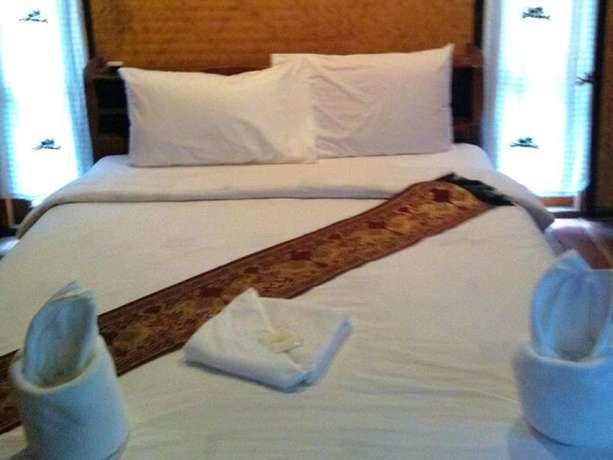 Imagen de la habitación del Hotel Chang Pai. Foto 6
