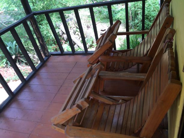 Imagen de la habitación del Hotel Chang Pai. Foto 7
